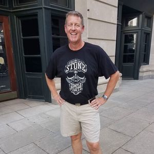 Meet your Posher, Mark